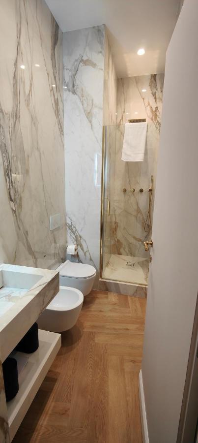 Ferienwohnung Marcora 6 G Luxury Living Mailand Exterior foto