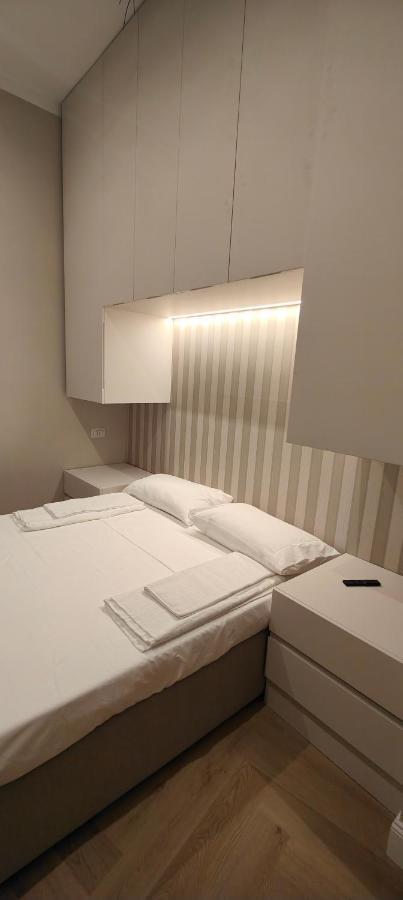 Ferienwohnung Marcora 6 G Luxury Living Mailand Exterior foto