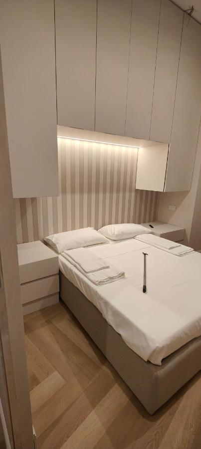 Ferienwohnung Marcora 6 G Luxury Living Mailand Exterior foto