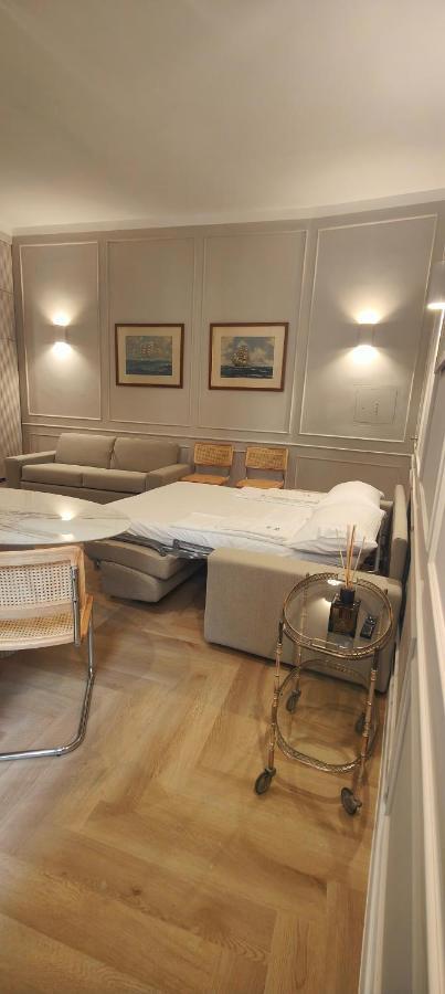 Ferienwohnung Marcora 6 G Luxury Living Mailand Exterior foto