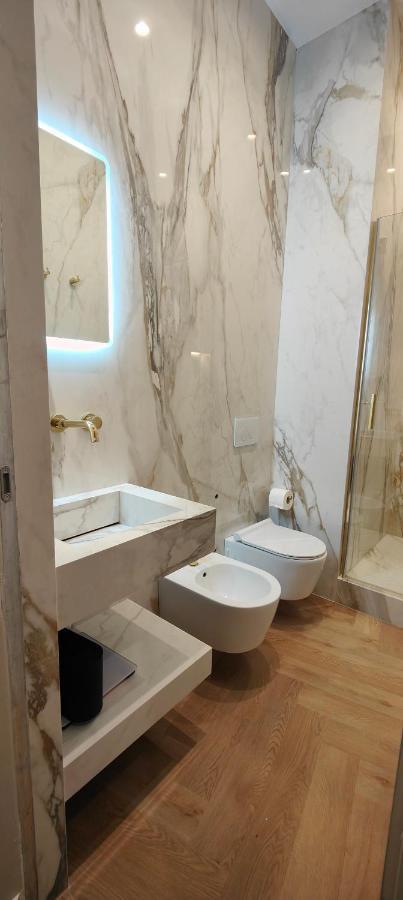 Ferienwohnung Marcora 6 G Luxury Living Mailand Exterior foto