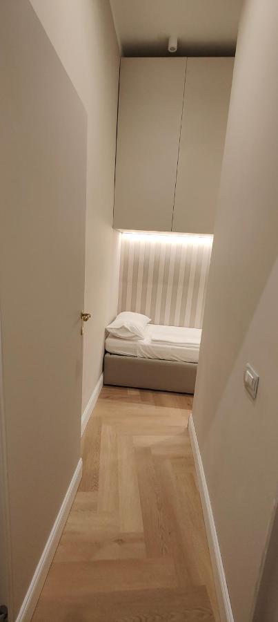 Ferienwohnung Marcora 6 G Luxury Living Mailand Exterior foto